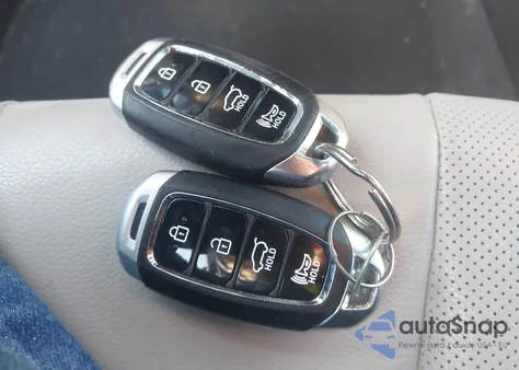 2019 Hyundai Veloster Turbo Ultimate from USA, damaged, VIN KMHTH6AB0KU004100